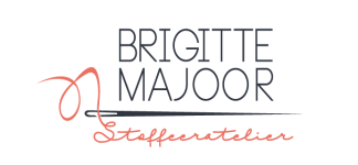 Brigitte majoor logo